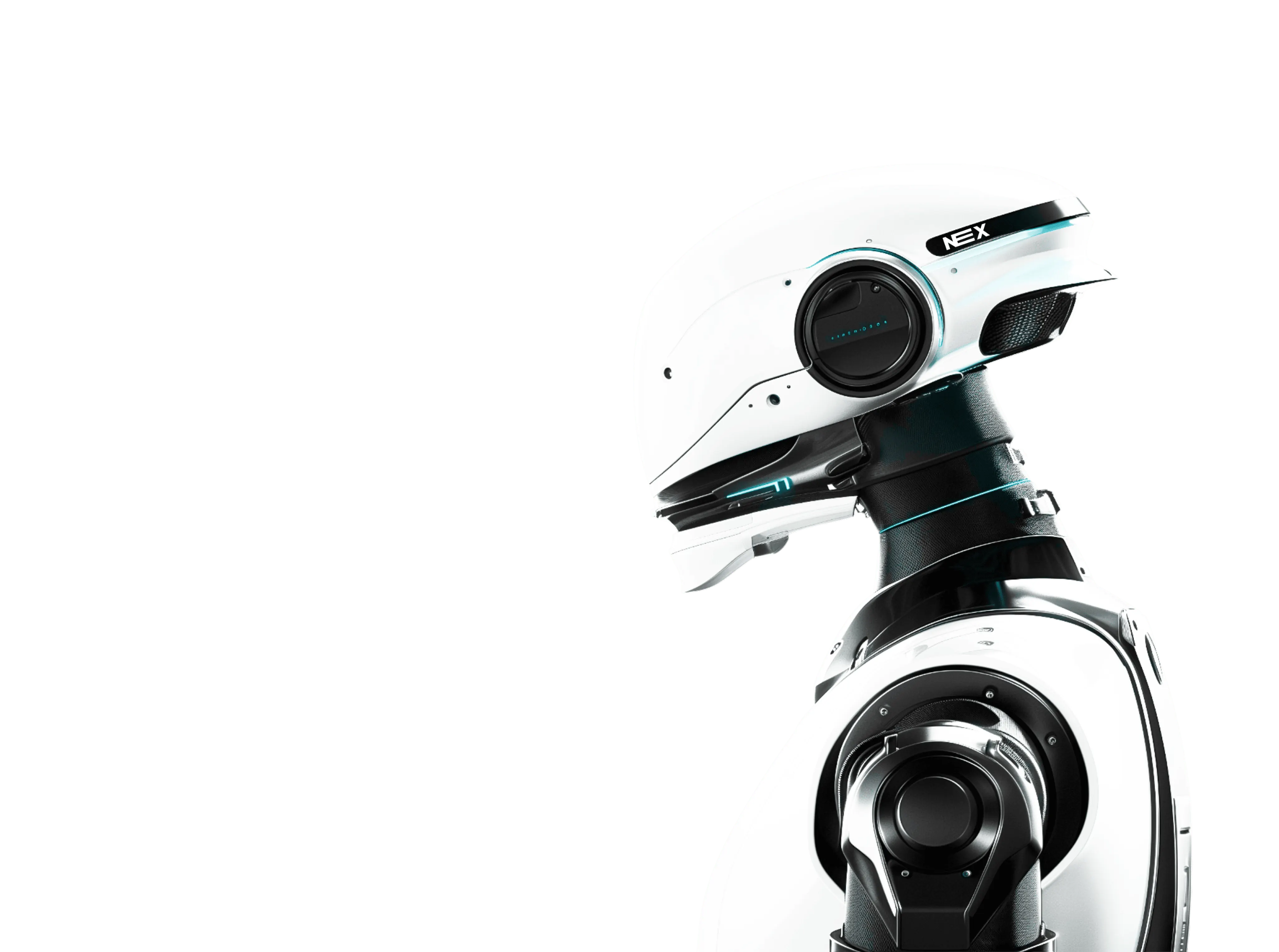 NexPro — Toshkentda ishonchli IT hamkoringiz