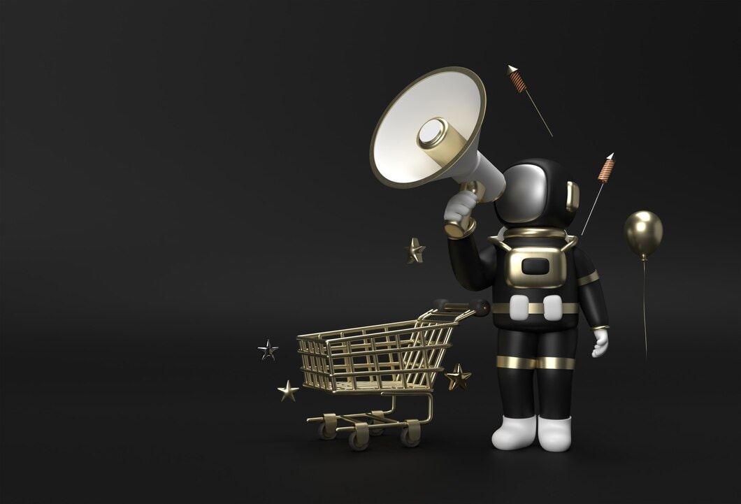 Telegram bot xizmati illustratsiyasi — robot
